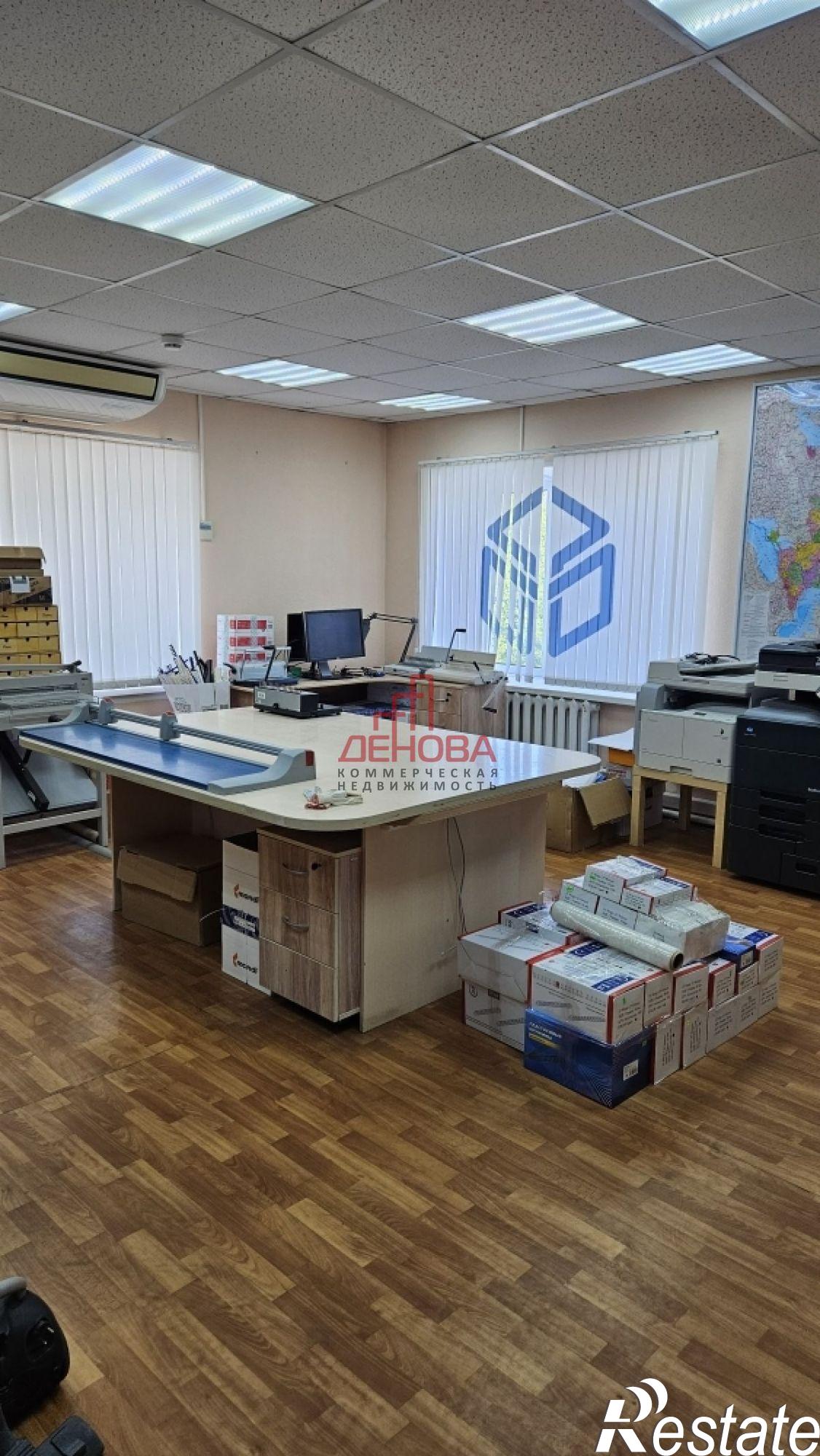 Сдать складское помещение за 180 000 рублей на Малышева ул, 25