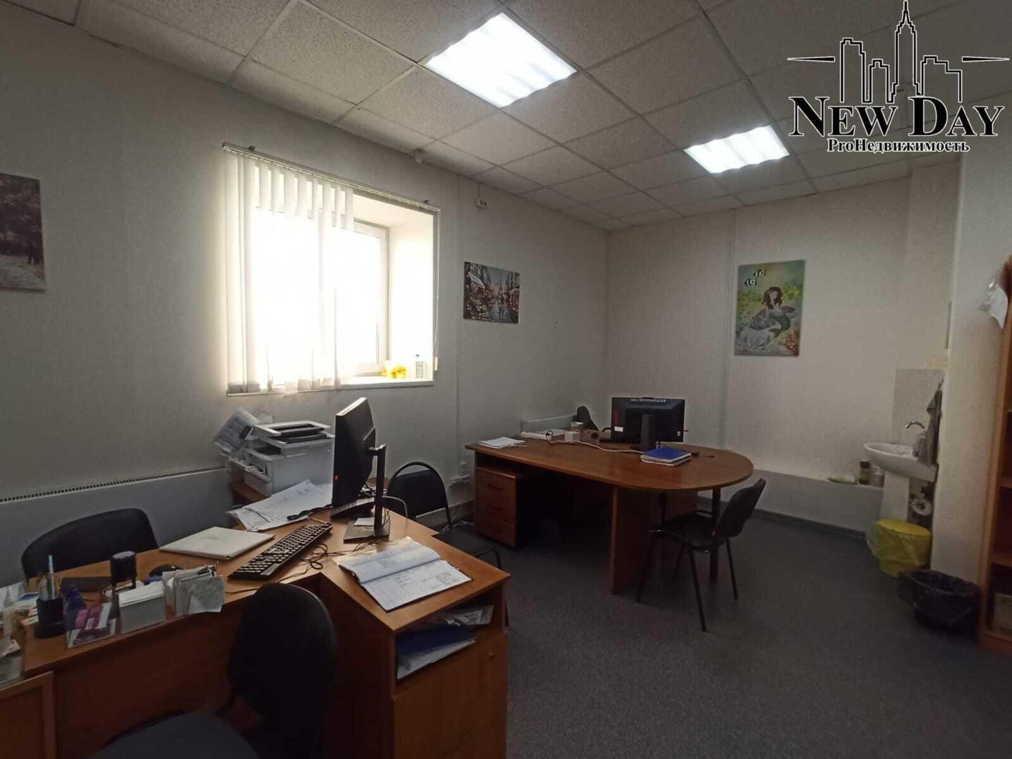Сдать офис, помещение под офис за 134 000 рублей на Молодогвардейская улица, 33