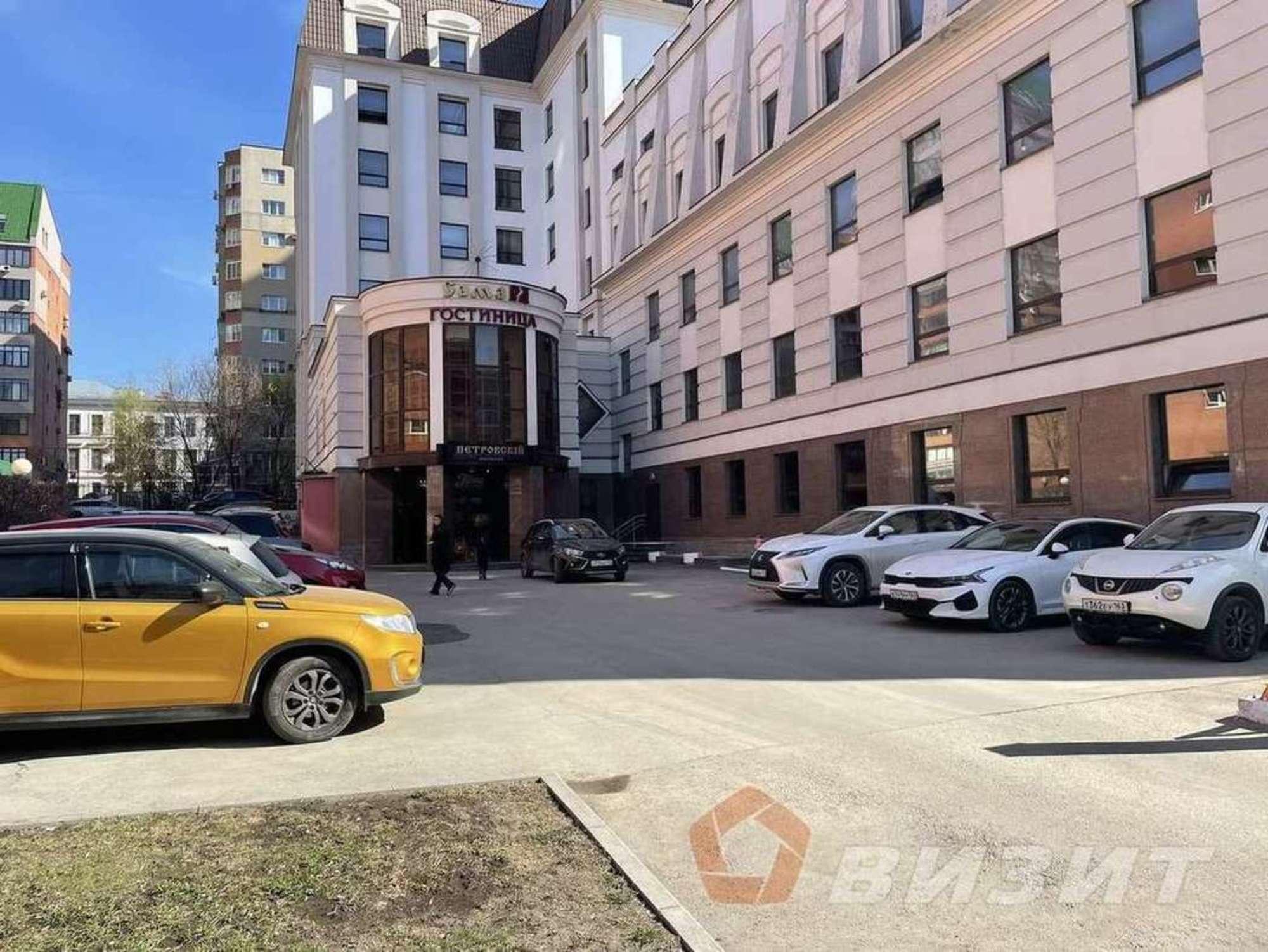 Сдать офис, помещение под офис за 384 000 рублей на Чапаевская улица, 201