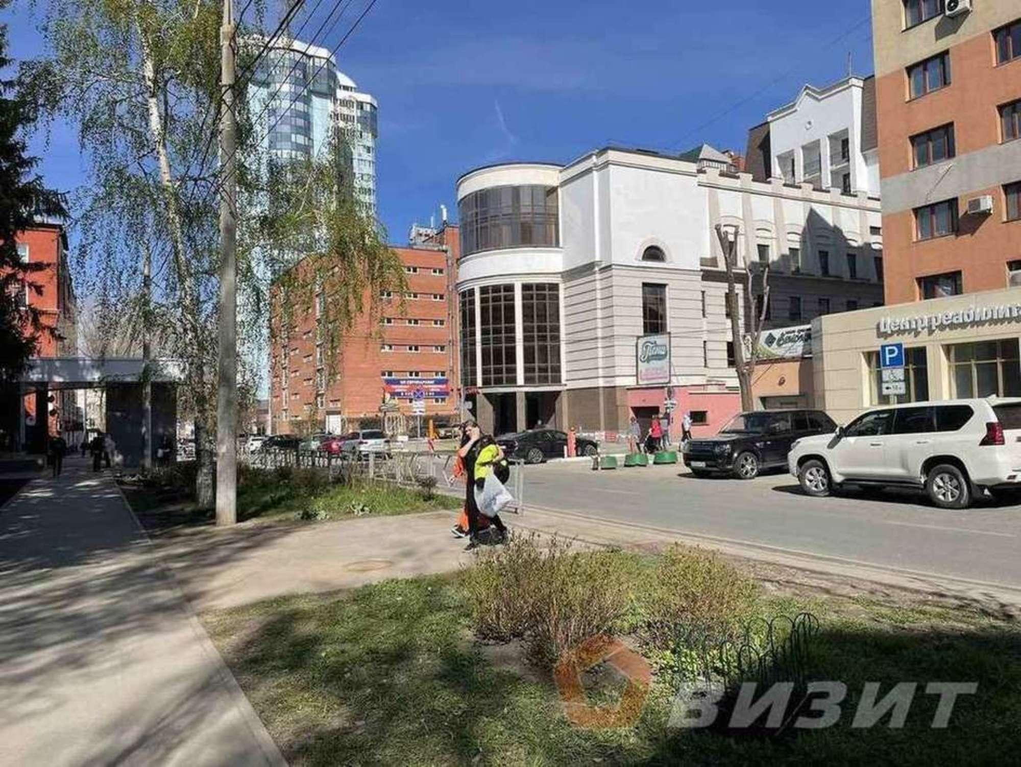 Сдать офис, помещение под офис за 384 000 рублей на Чапаевская улица, 201
