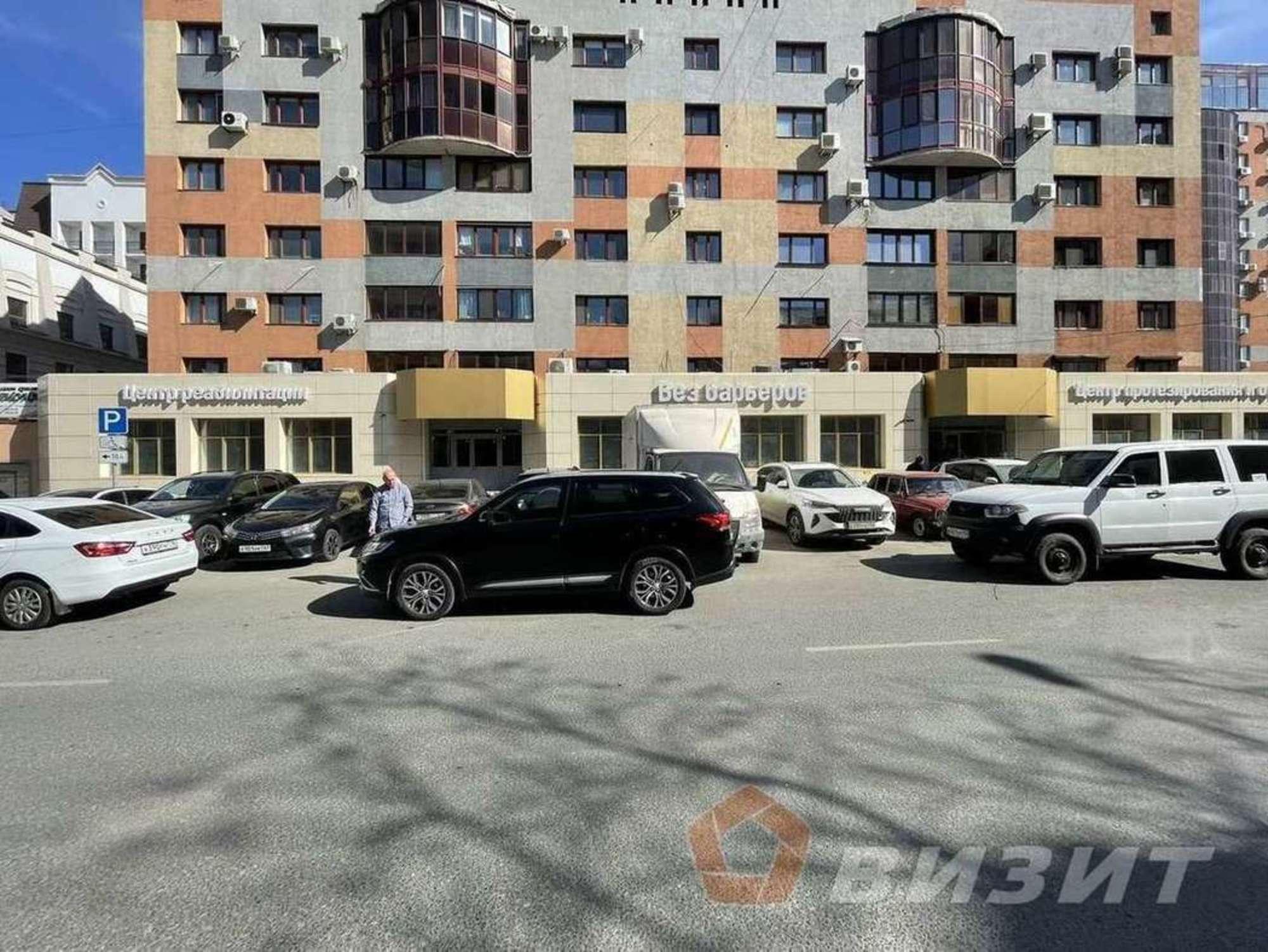 Сдать офис, помещение под офис за 384 000 рублей на Чапаевская улица, 201