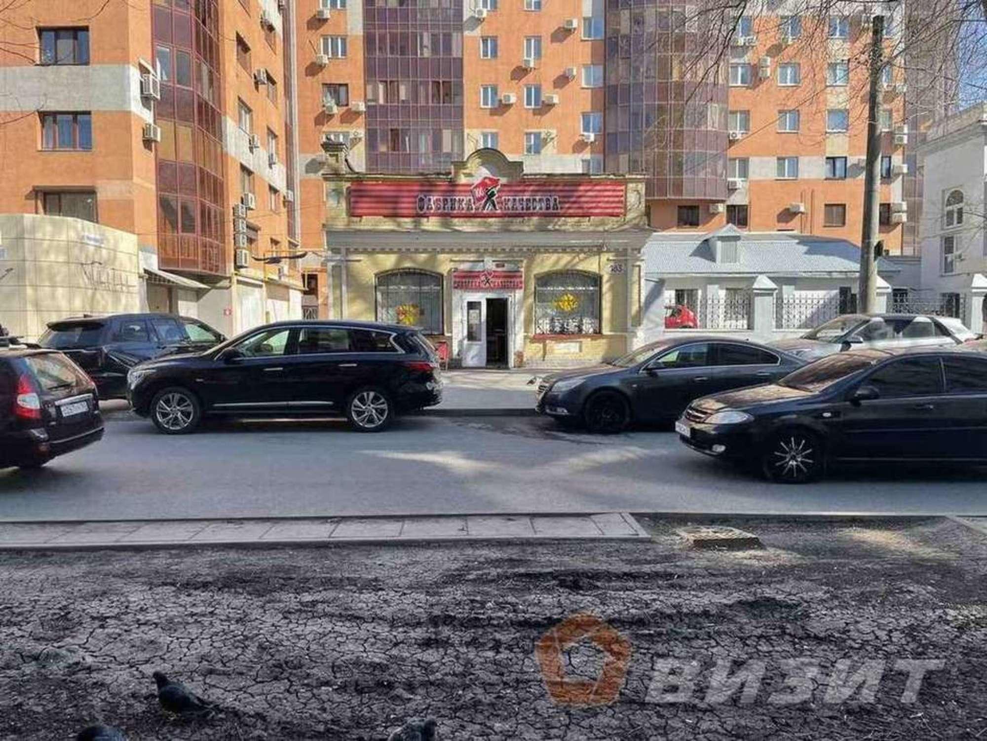 Сдать офис, помещение под офис за 384 000 рублей на Чапаевская улица, 201