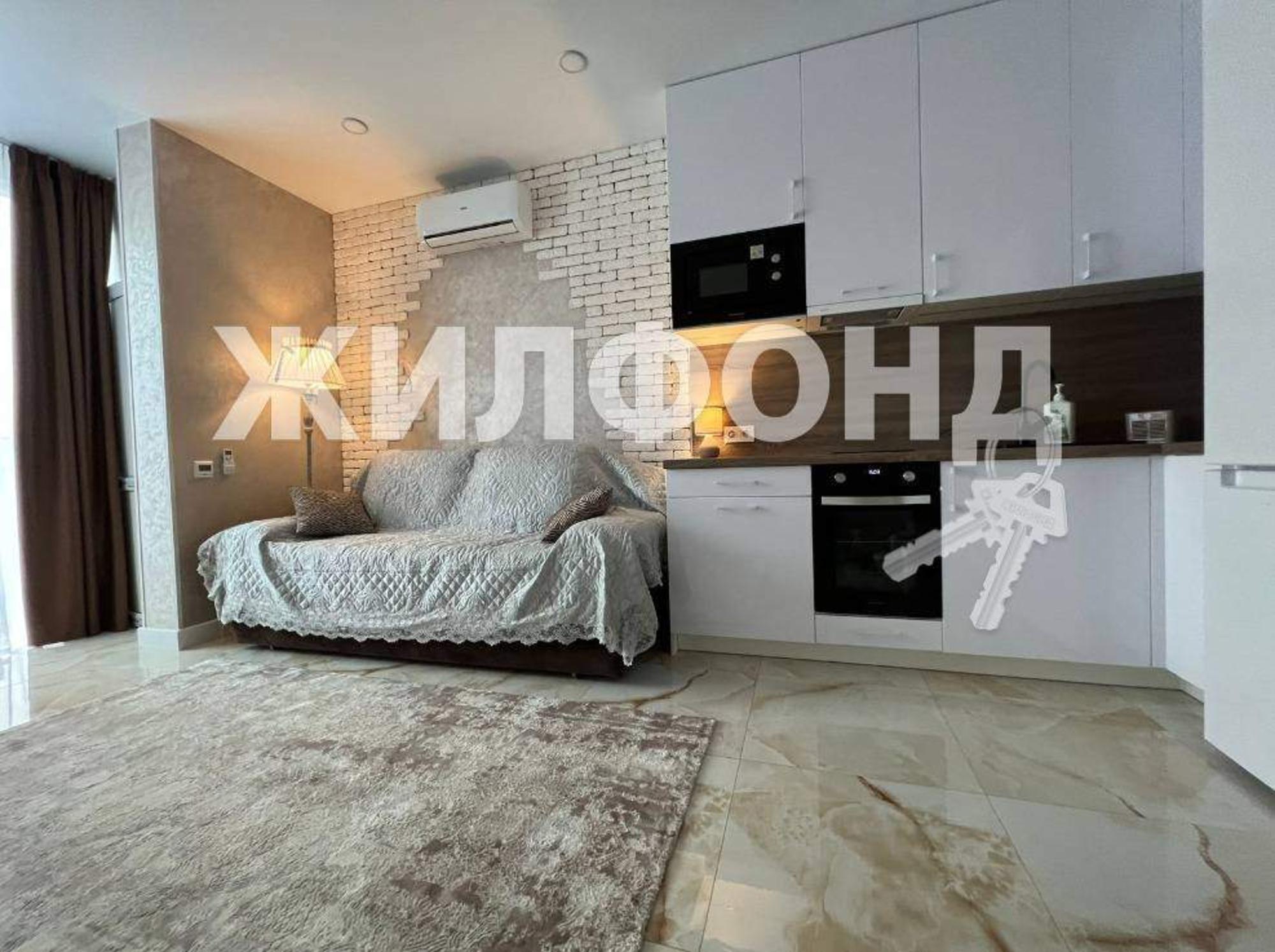 Купить студию за 10 500 000 рублей на Ясногорская улица, д.16/6
