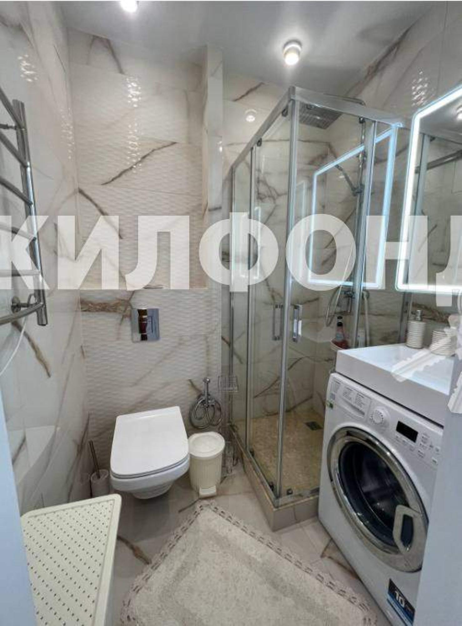 Купить студию за 10 500 000 рублей на Ясногорская улица, д.16/6