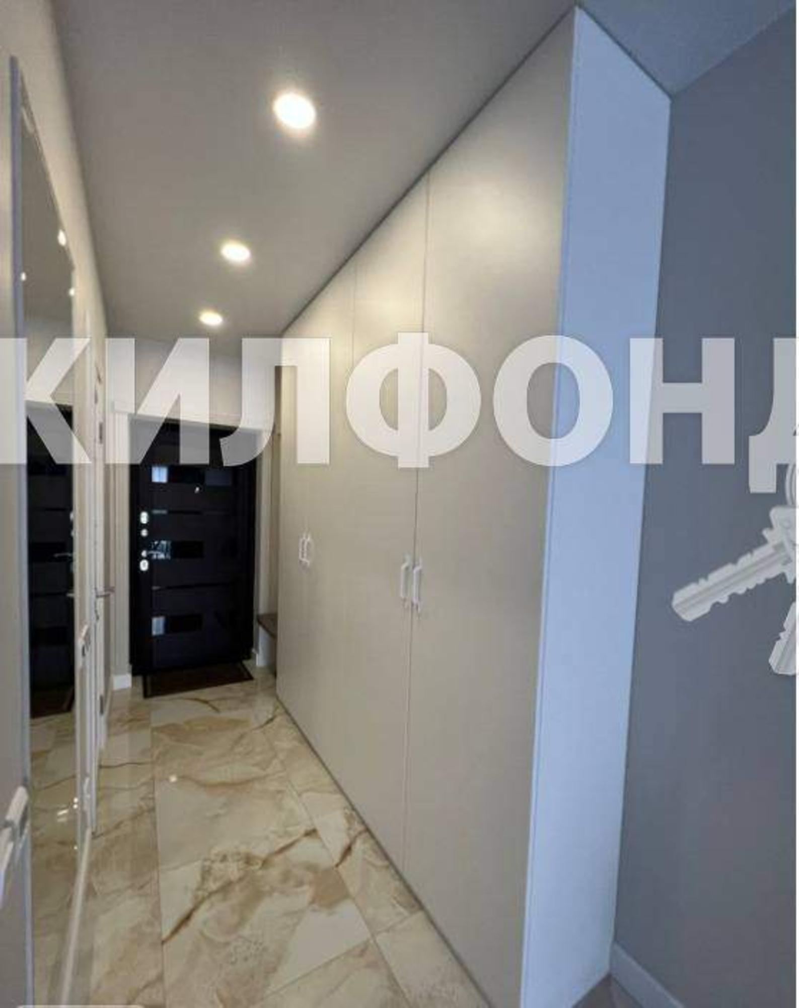 Купить студию за 10 500 000 рублей на Ясногорская улица, д.16/6