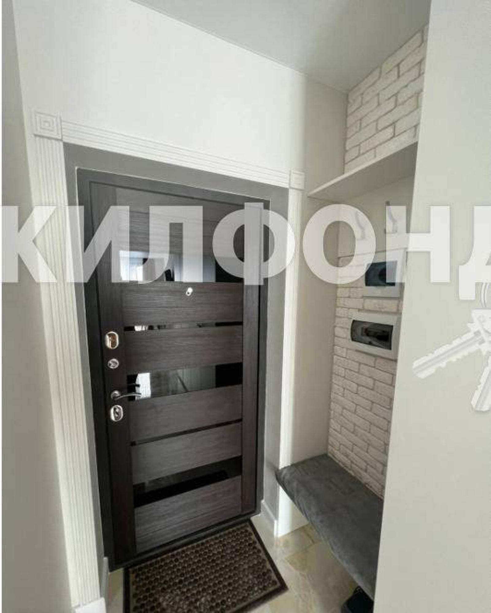 Купить студию за 10 500 000 рублей на Ясногорская улица, д.16/6