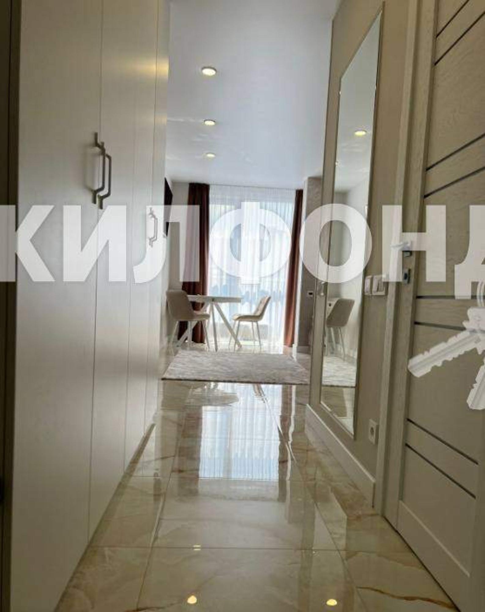 Купить студию за 10 500 000 рублей на Ясногорская улица, д.16/6