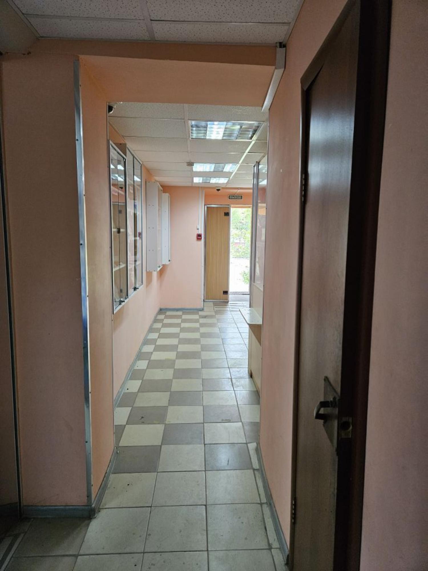 Купить торговое помещение за 12 750 000 рублей на Строкина ул, 15
