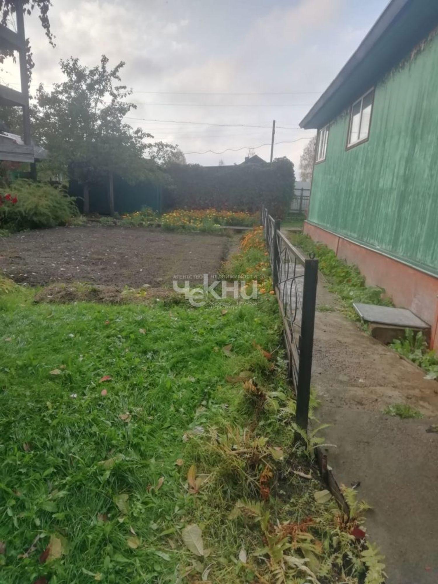 Купить дачу, дом, коттедж за 1 700 000 рублей на Свободы, 8