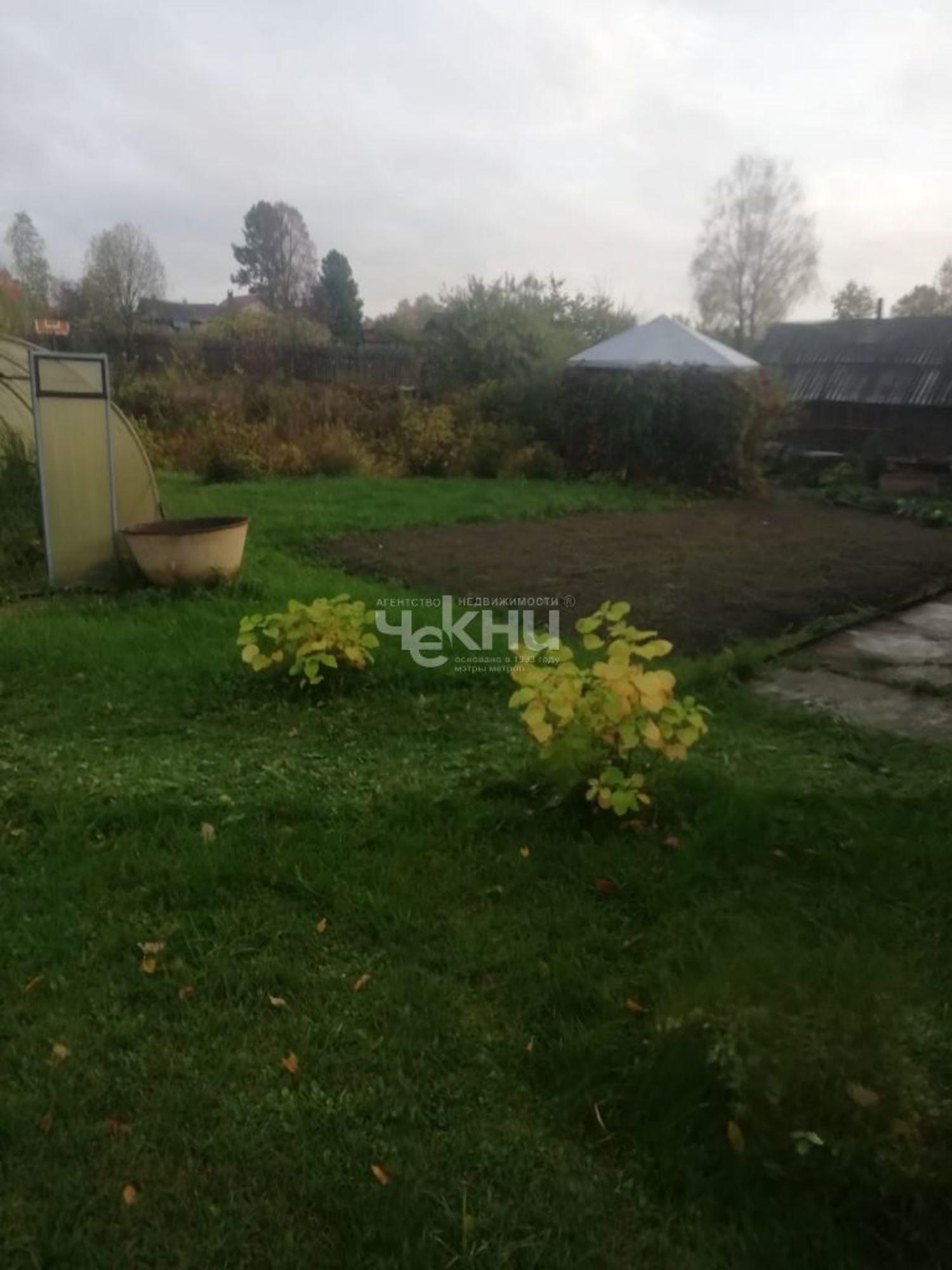 Купить дачу, дом, коттедж за 1 700 000 рублей на Свободы, 8