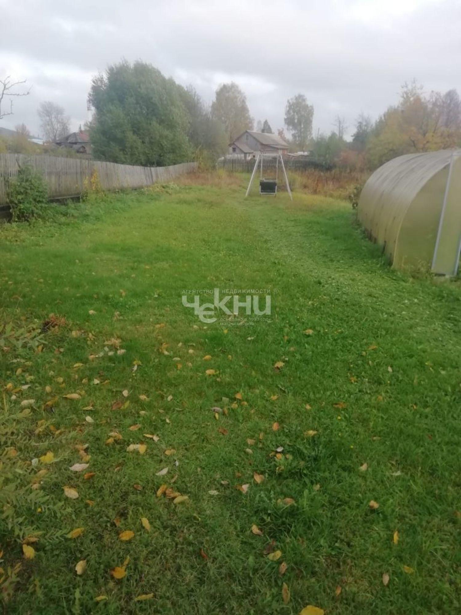 Купить дачу, дом, коттедж за 1 700 000 рублей на Свободы, 8