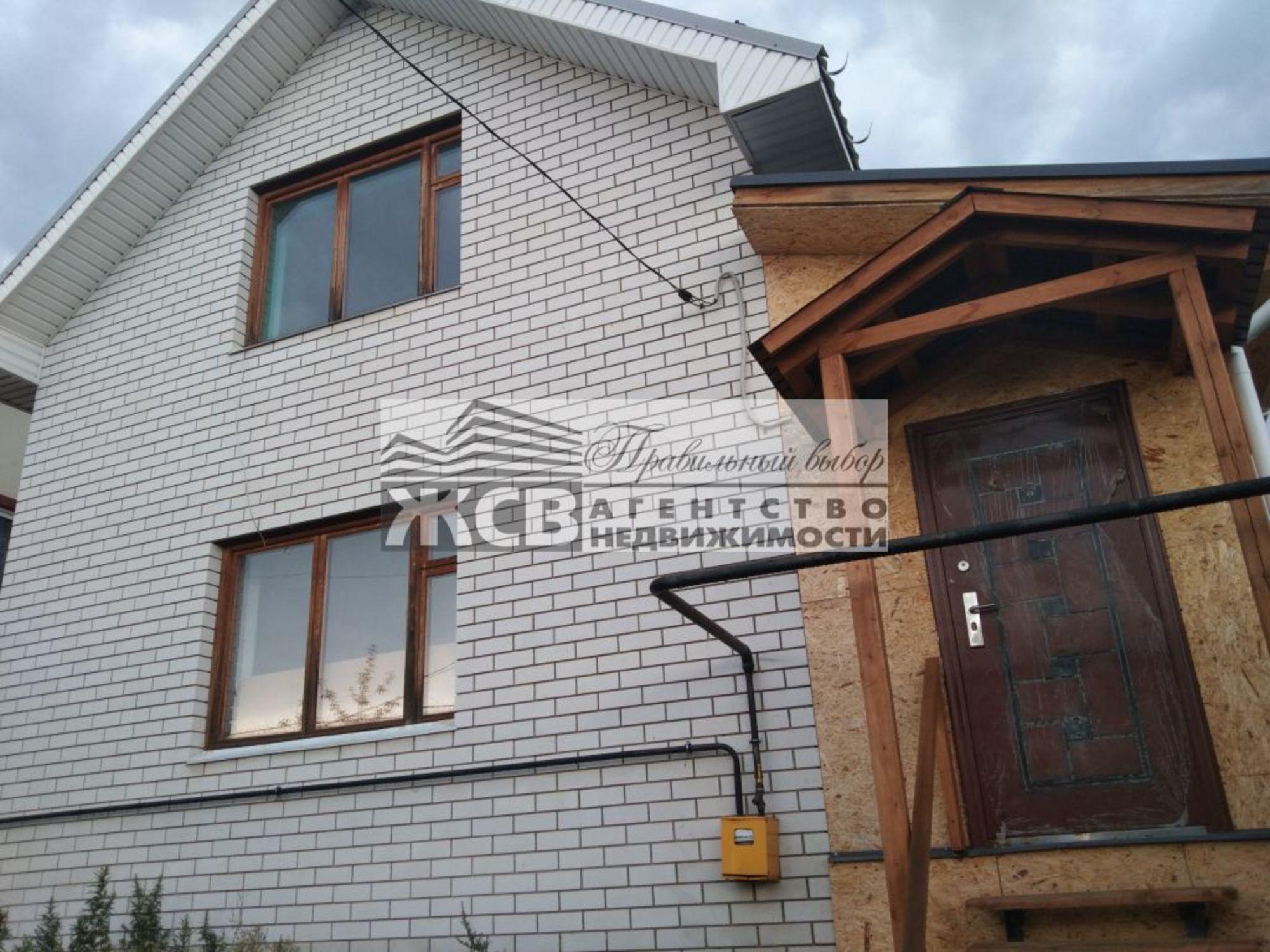 Купить дачу, дом, коттедж за 6 700 000 рублей на Ползунова ул, 57А