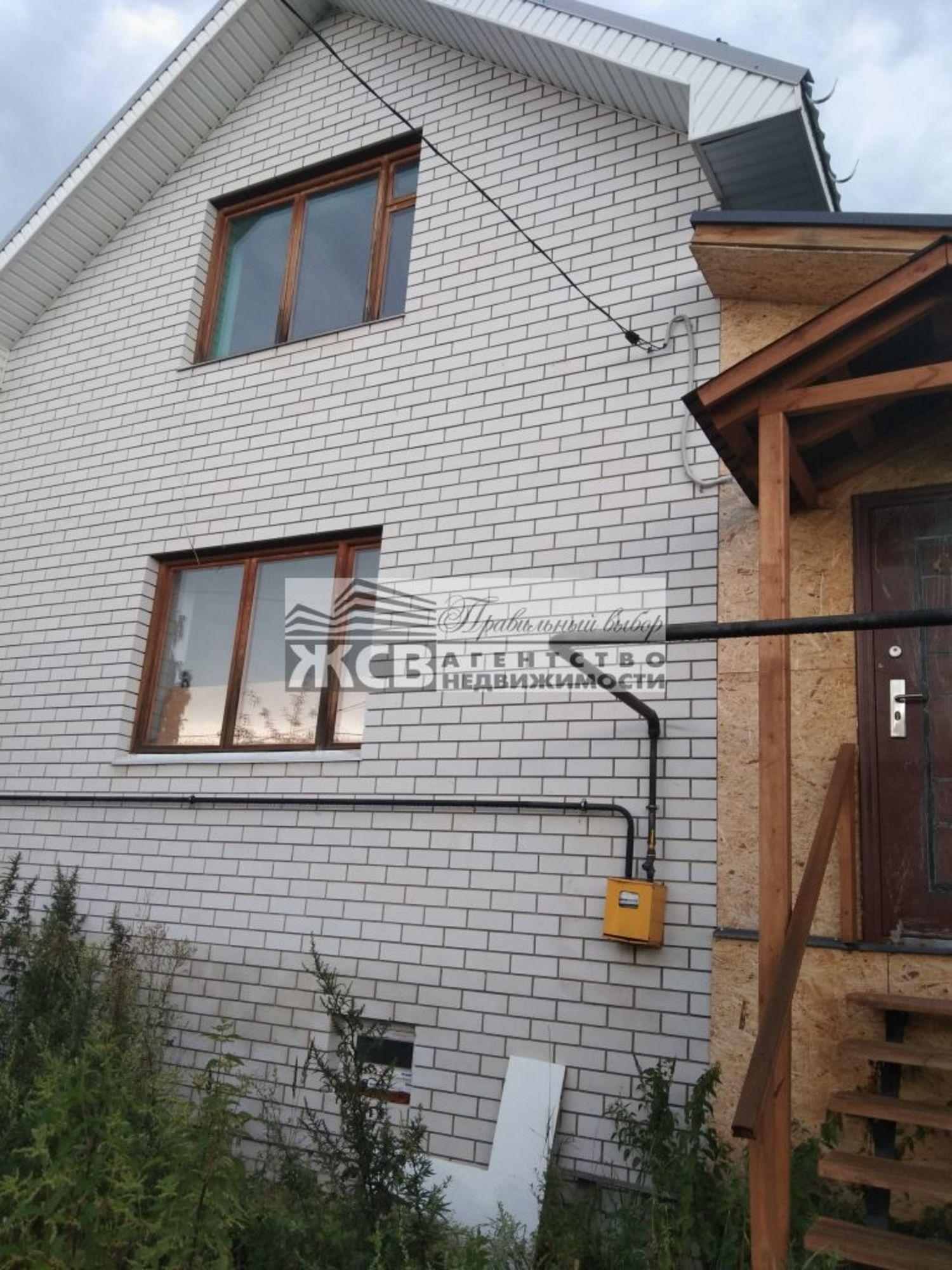 Купить дачу, дом, коттедж за 6 700 000 рублей на Ползунова ул, 57А