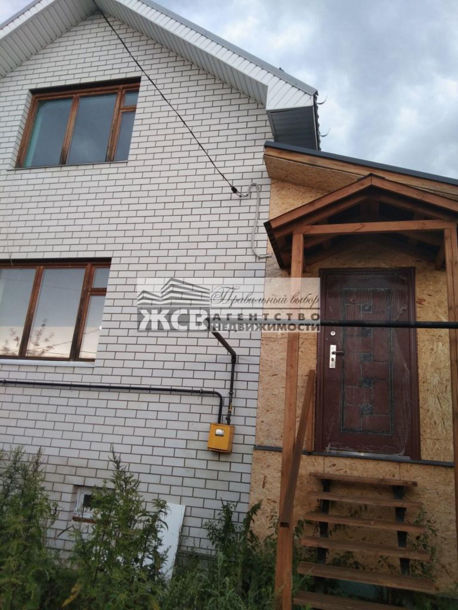 Купить дачу, дом, коттедж за 6 700 000 рублей на Ползунова ул, 57А