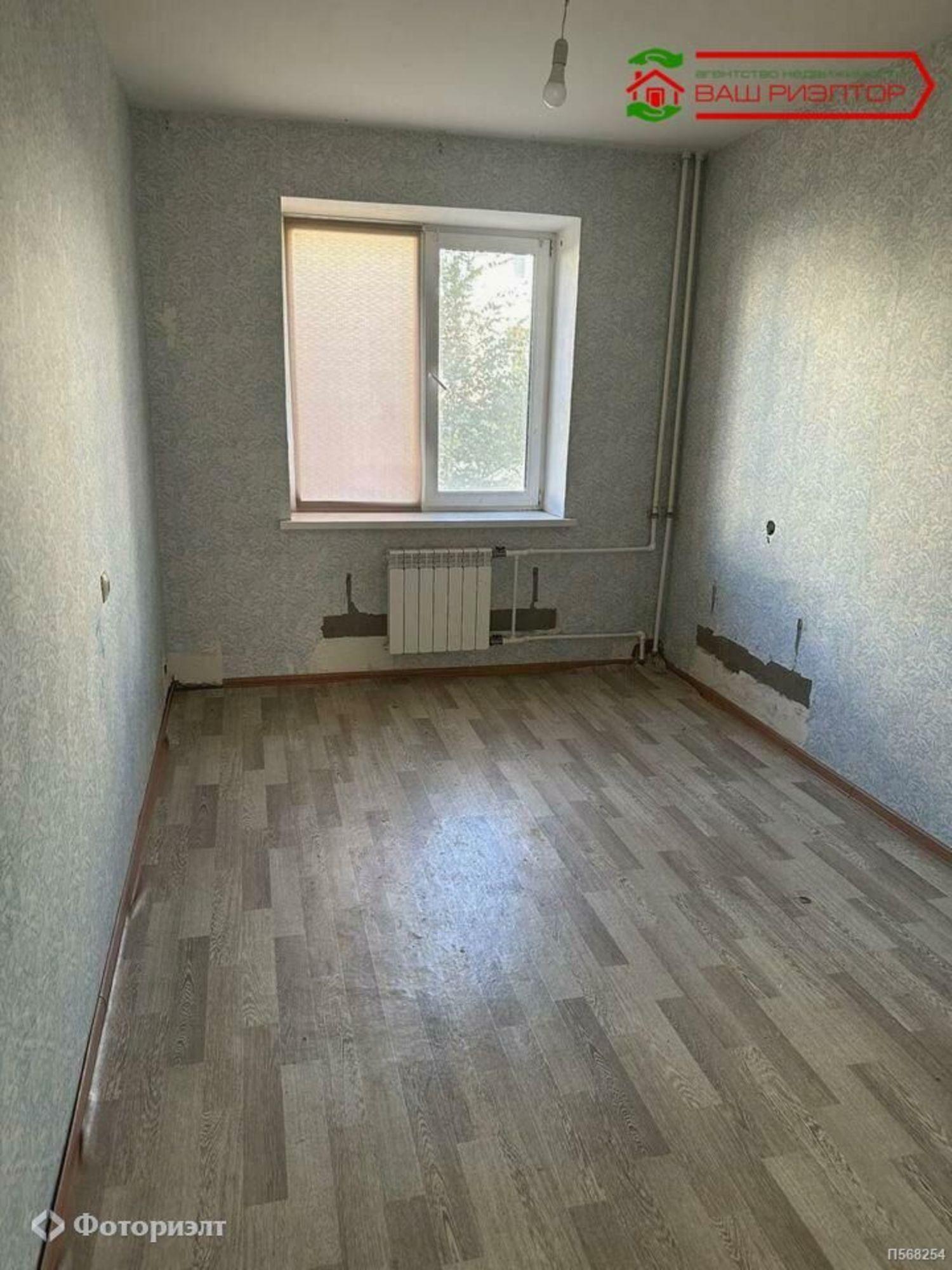Купить квартиру за 3 850 000 рублей на Скоморохова 1-й проезд, 28Б