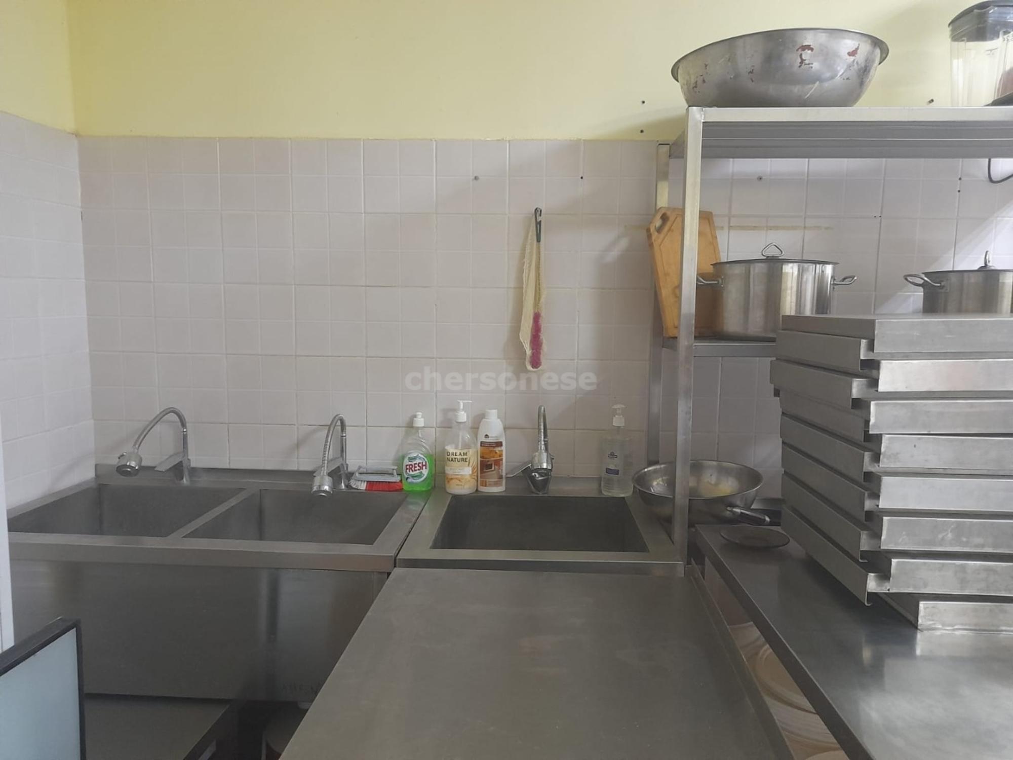 Сдать ресторан, помещение под кафе за 40 000 рублей на Меньшикова улица, д.1А
