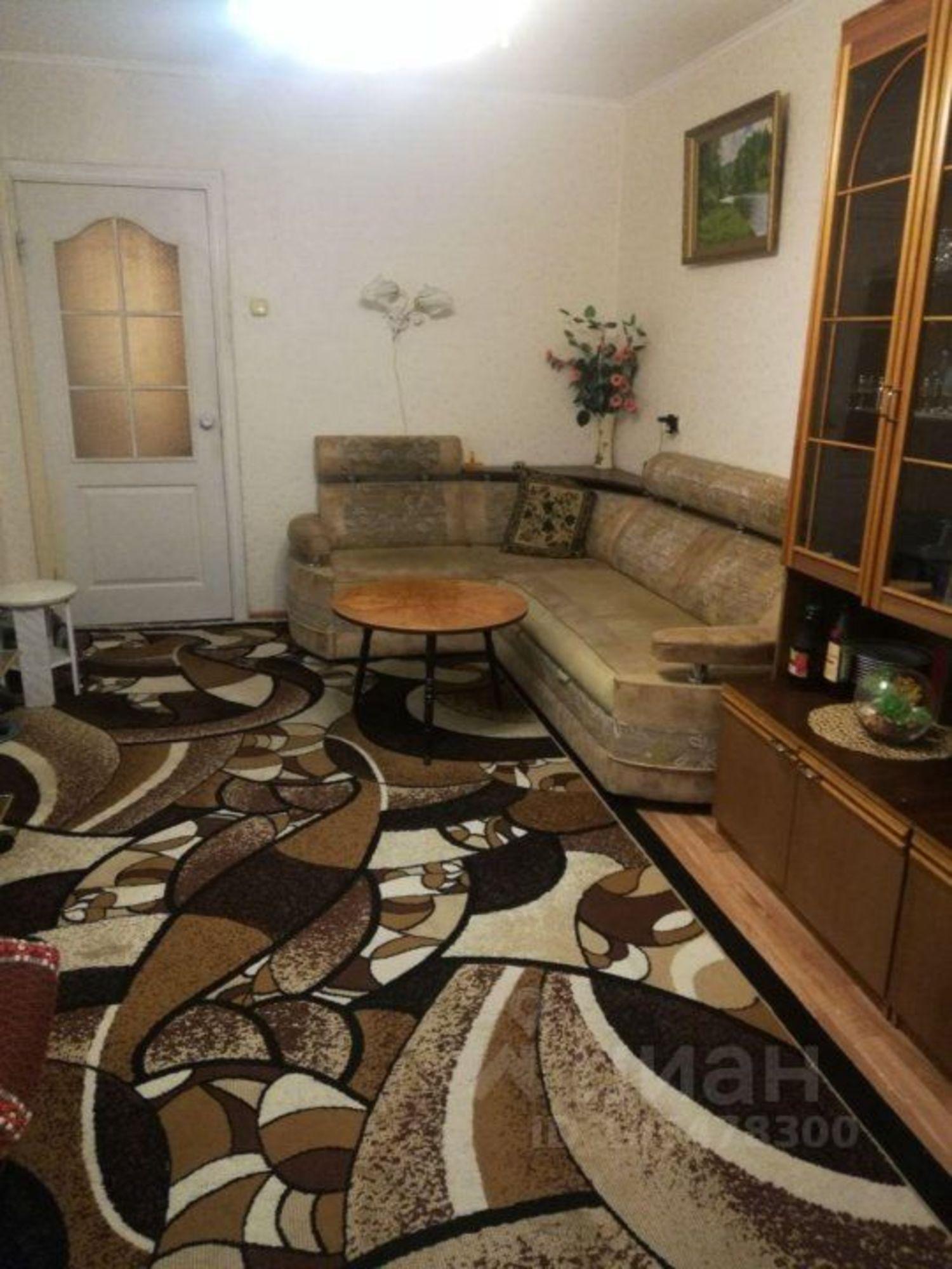 Сдать квартиру за 18 000 рублей на Шоссейная улица, 10