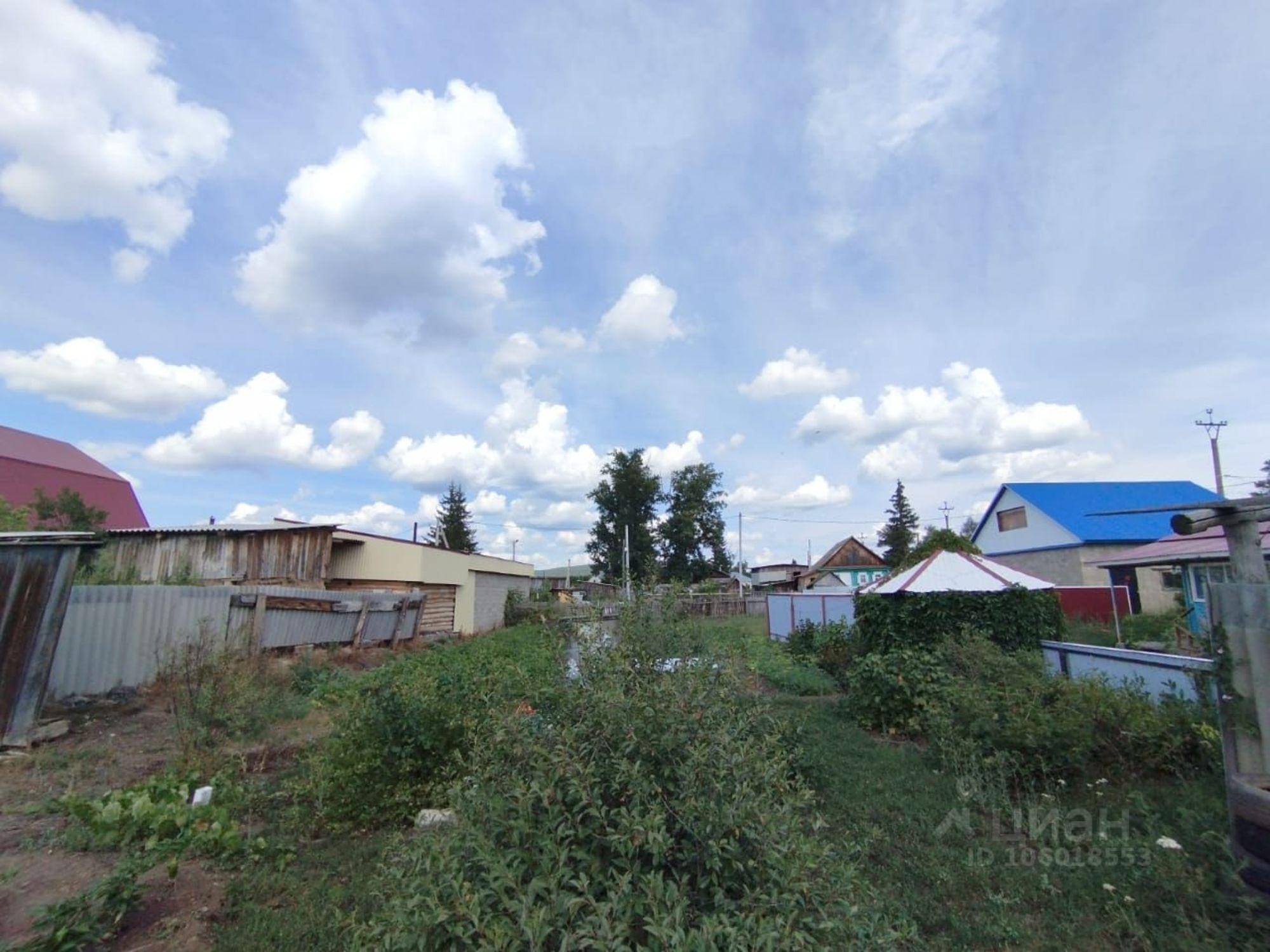 Купить дачу, дом, коттедж за 3 900 000 рублей на улица Калинина, 16
