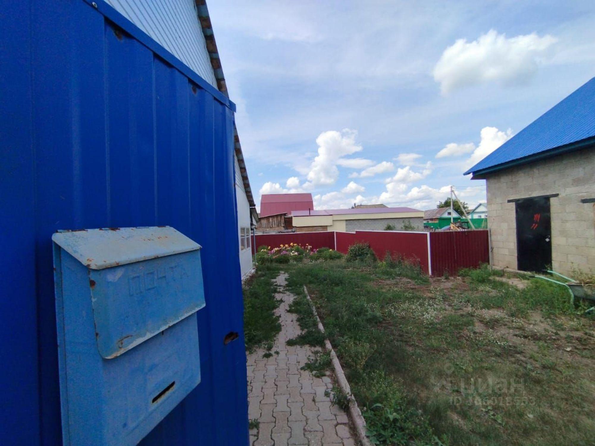 Купить дачу, дом, коттедж за 3 900 000 рублей на улица Калинина, 16