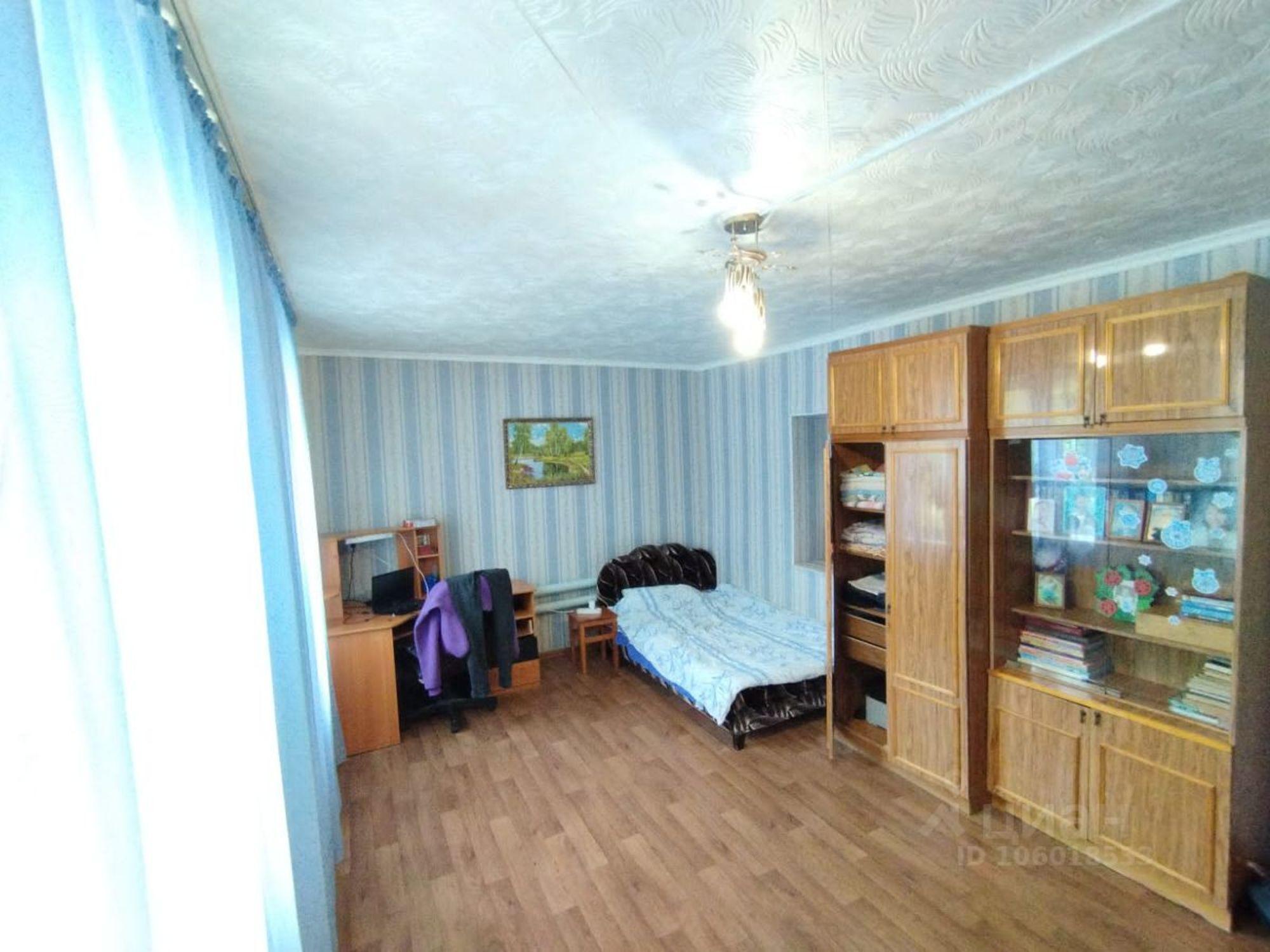 Купить дачу, дом, коттедж за 3 900 000 рублей на улица Калинина, 16