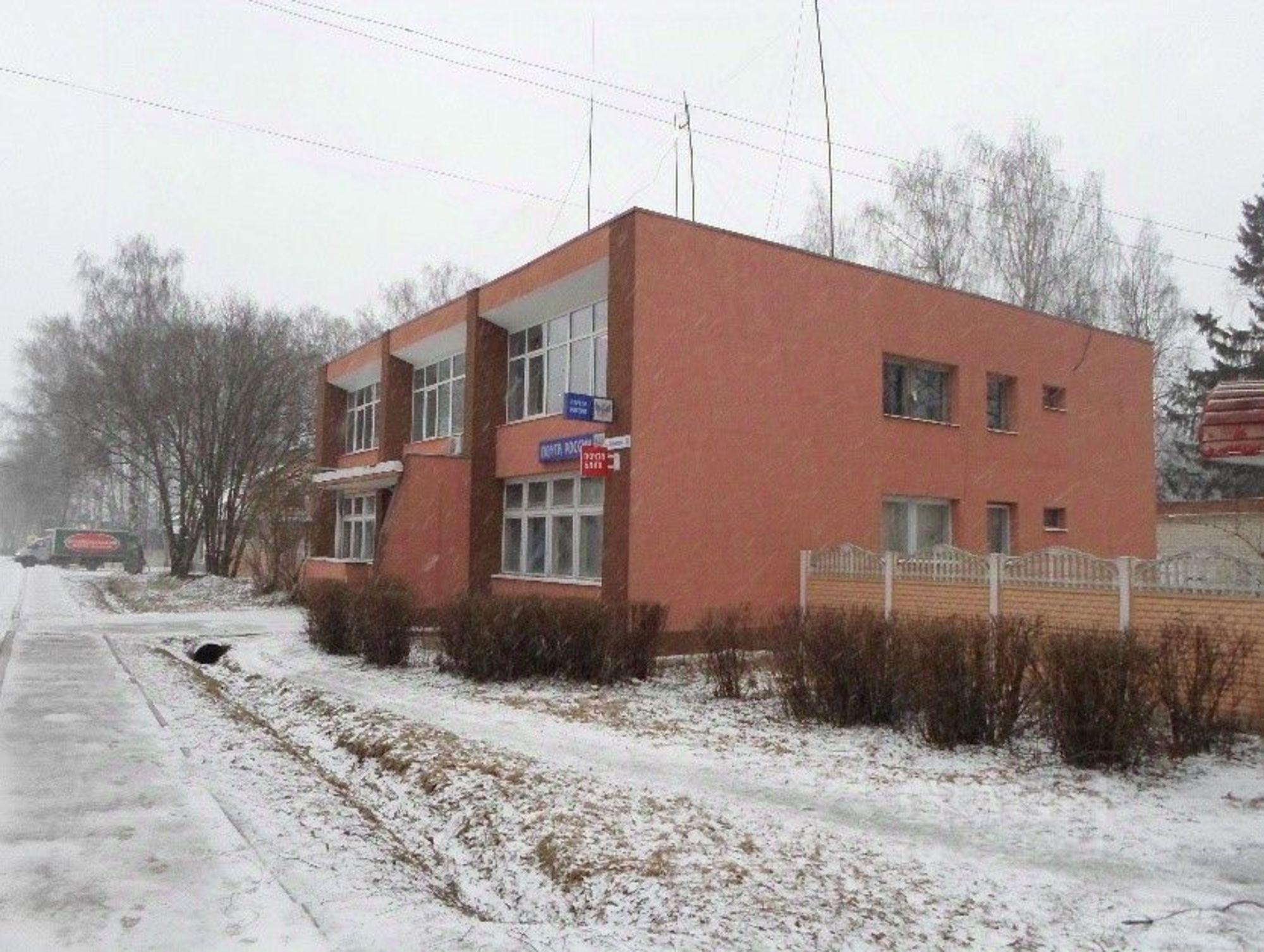 Купить ОСЗ, отдельно стоящее здание за 19 979 300 рублей на улица Корнилова, 33