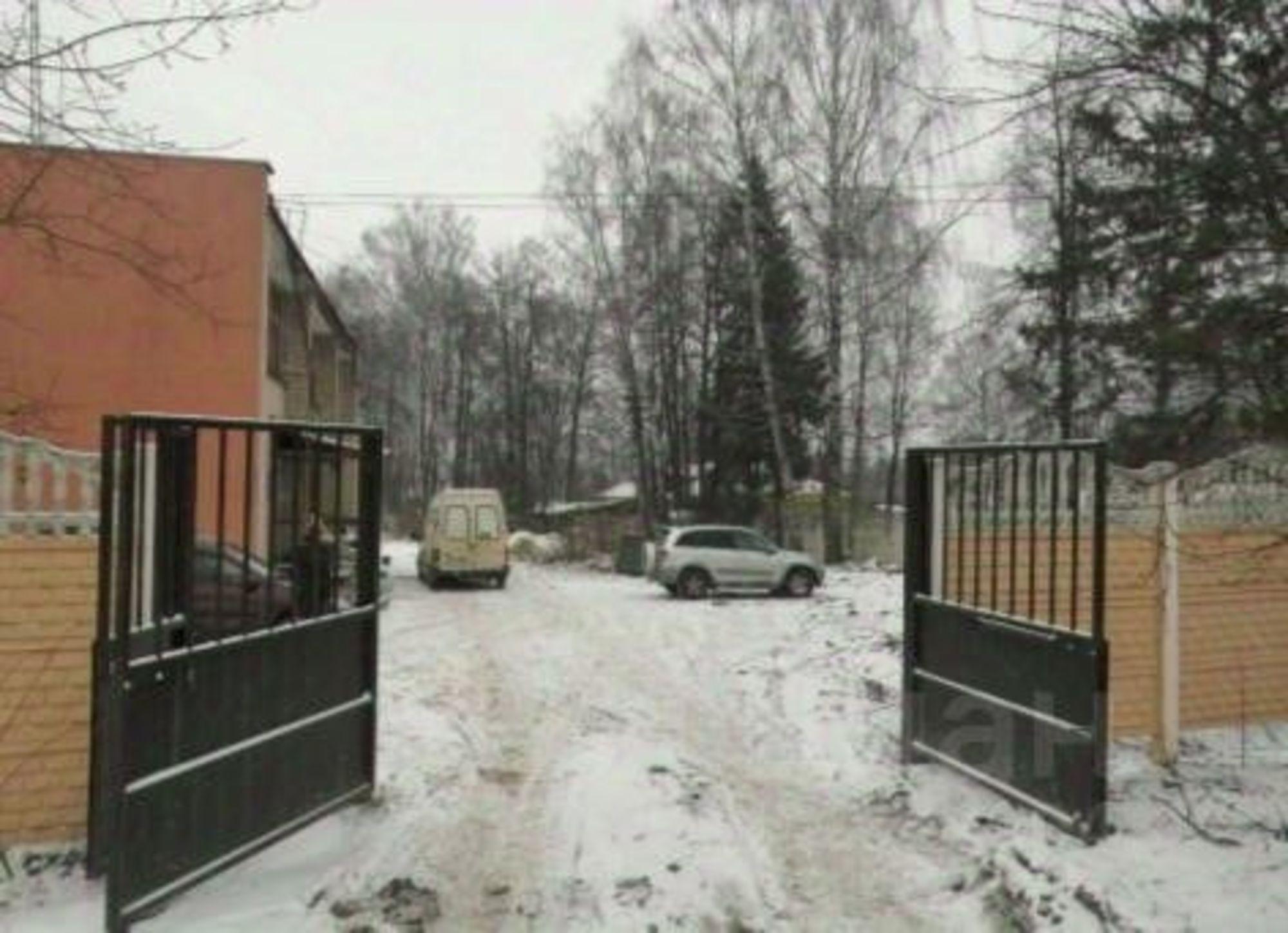 Купить ОСЗ, отдельно стоящее здание за 19 979 300 рублей на улица Корнилова, 33