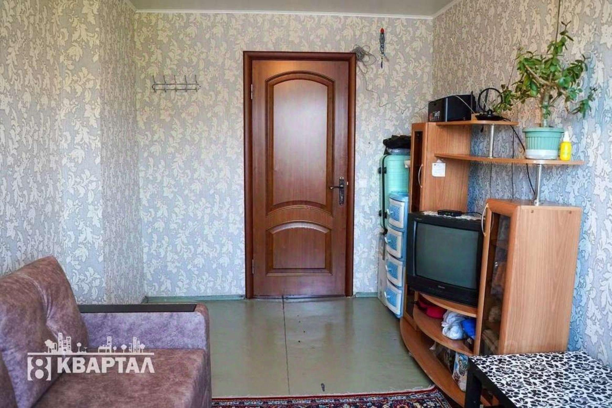 Купить комнату за 1 199 000 рублей на улица Михаила Борисова, 13