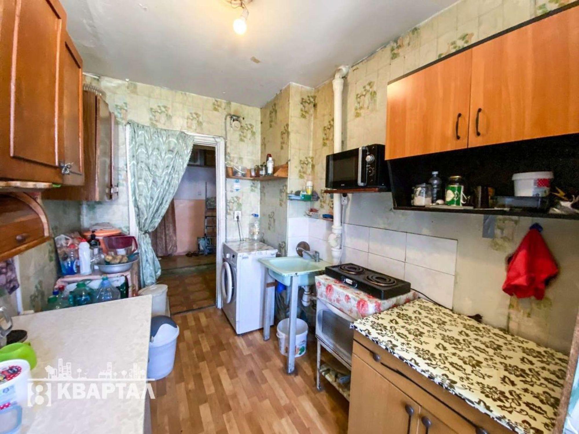 Купить комнату за 1 199 000 рублей на улица Михаила Борисова, 13