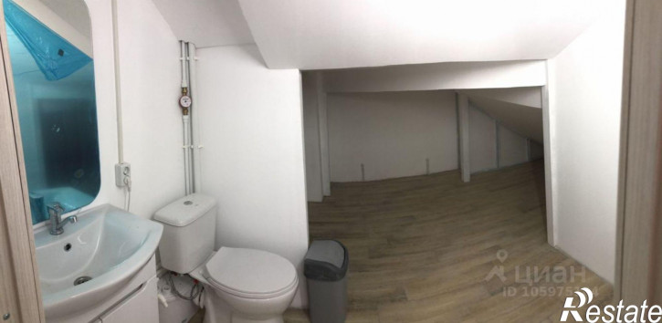 Торговое помещение Красная улица, 356Б,  д. 356Б