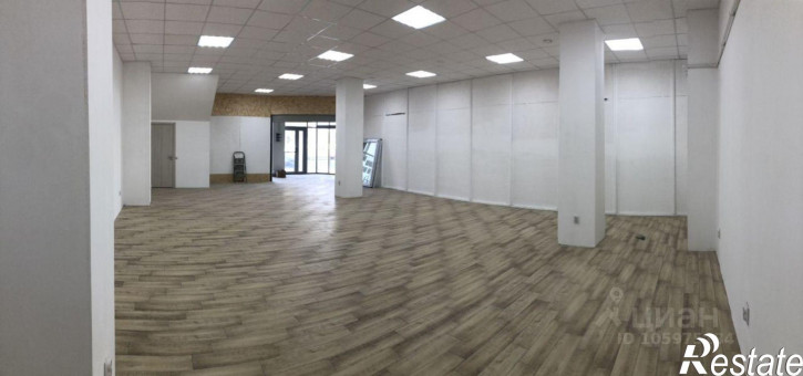 Торговое помещение Красная улица, 356Б,  д. 356Б
