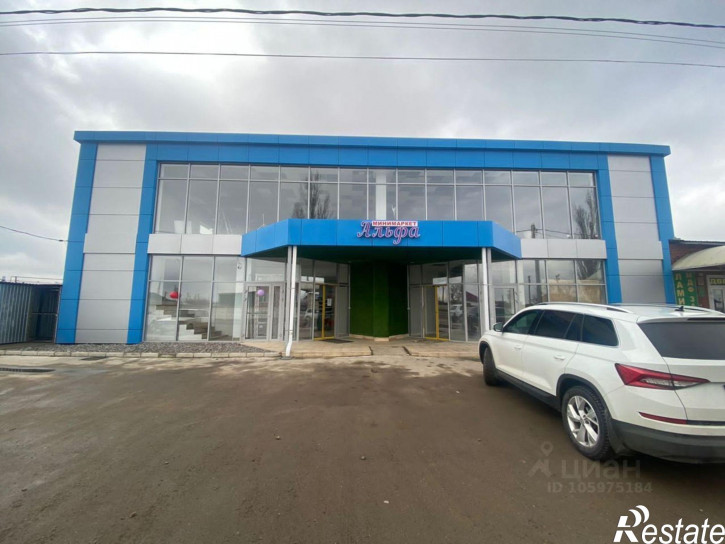 Торговое помещение Красная улица, 356Б,  д. 356Б