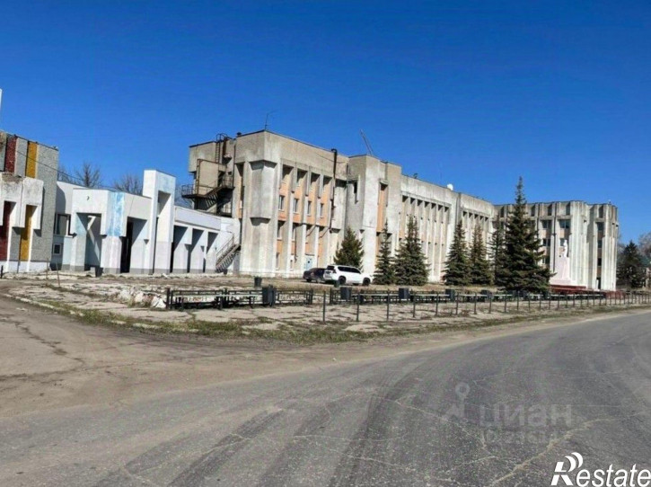 Производственное помещение Советская улица, 81,  д. 81