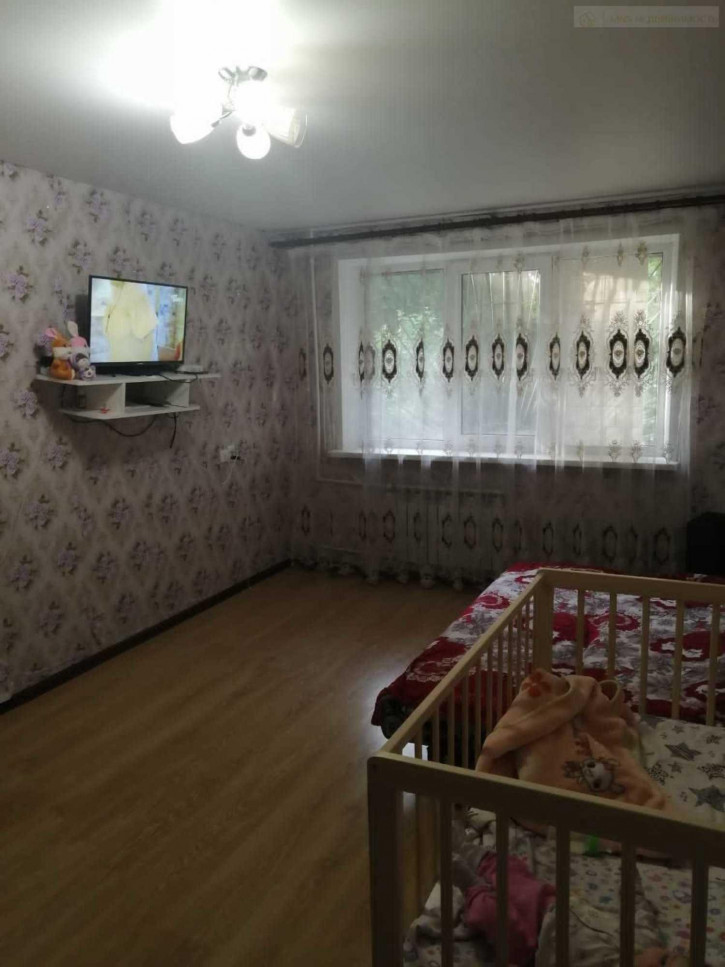 2-комн квартира Металлургическая улица, 86