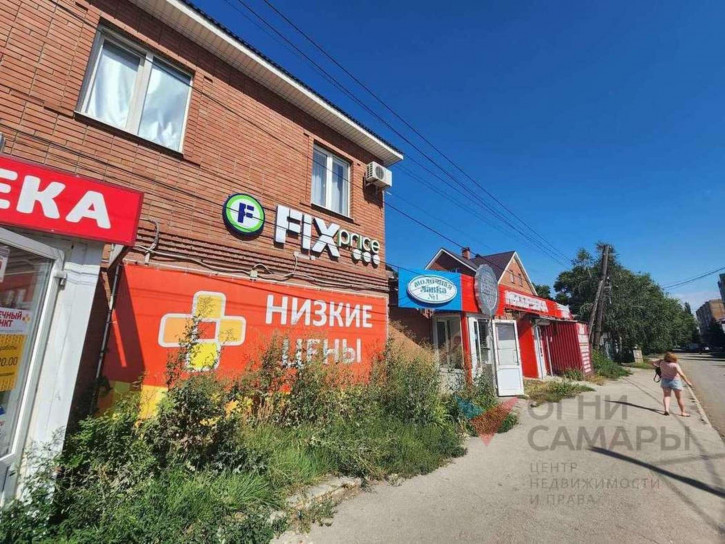 Помещение свободного назначения Стартовая улица, 78