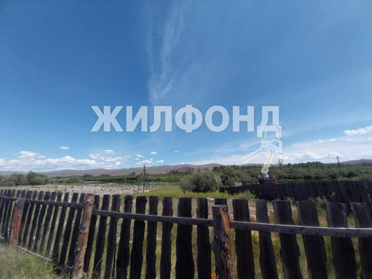 Коттедж/дом Береговая улица