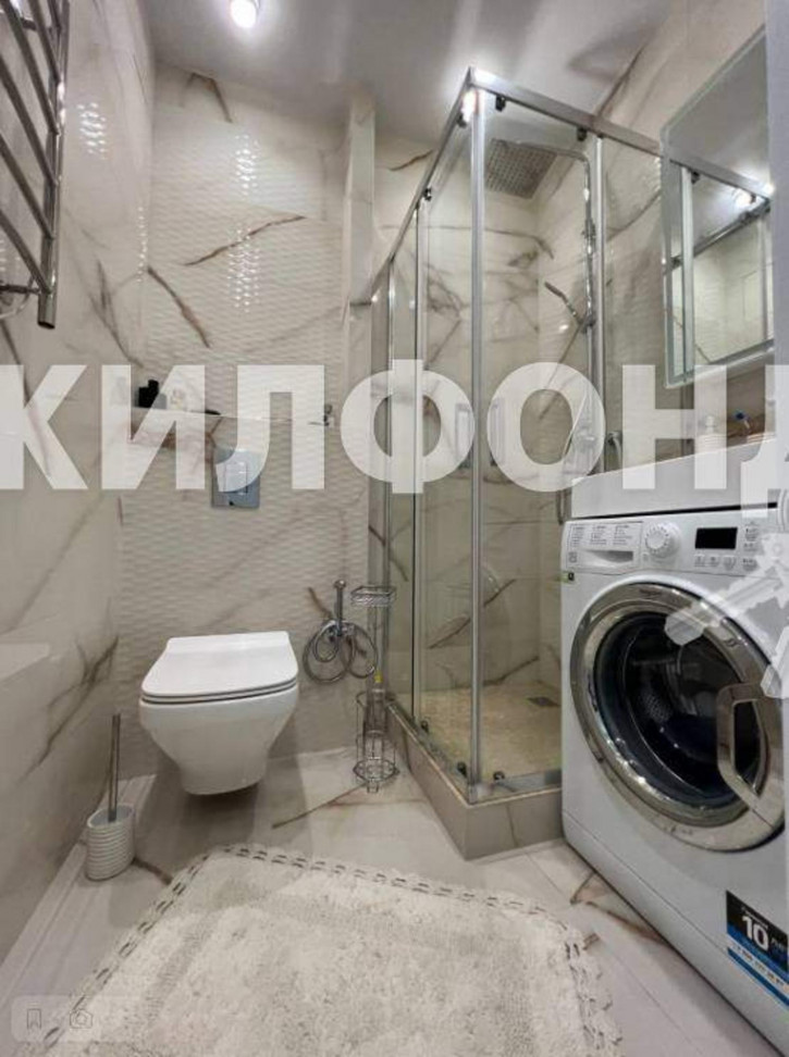 Студия Ясногорская улица, д.16/6