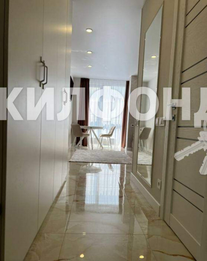 Студия Ясногорская улица, д.16/6