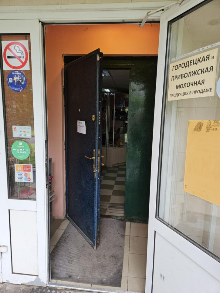 Торговое помещение Строкина ул, 15