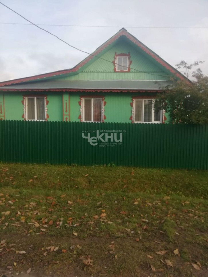 Коттедж/дом Свободы, 8