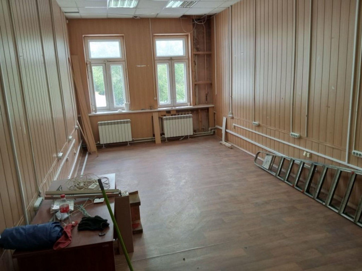Офис Должанская ул, 37