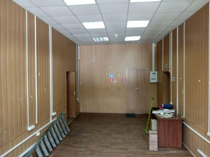 Офис Должанская ул, 37