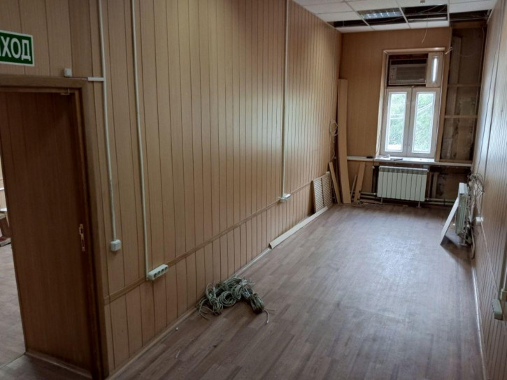 Офис Должанская ул, 37