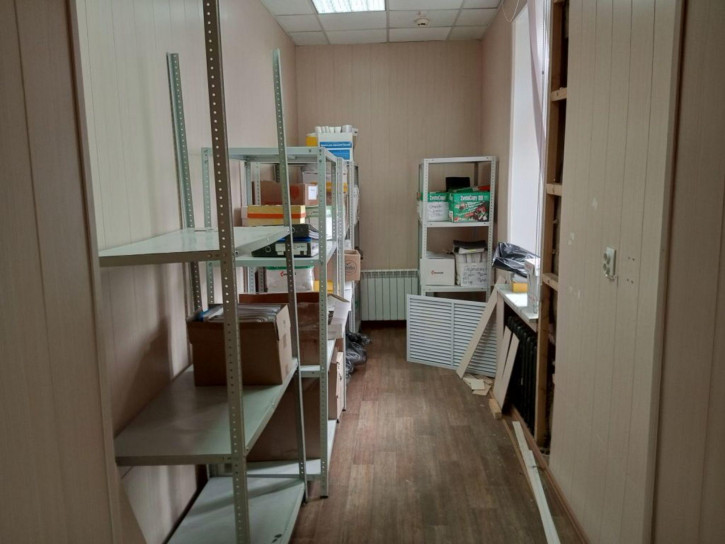 Офис Должанская ул, 37