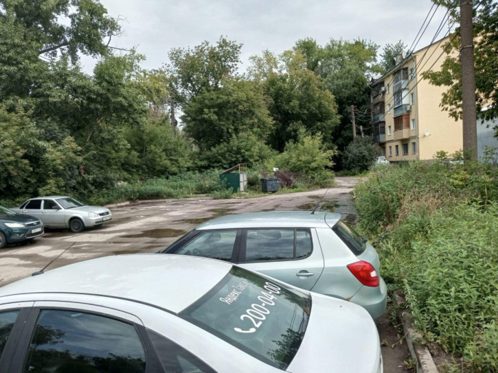 Офис Должанская ул, 37
