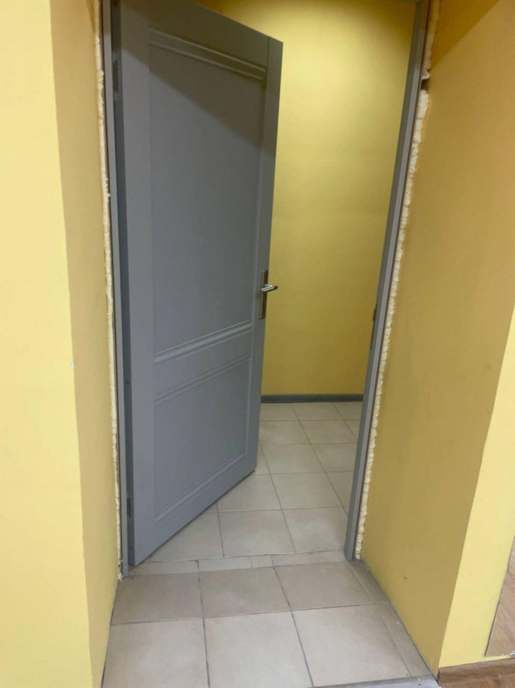 Отдельное здание Колоскова ул, 9