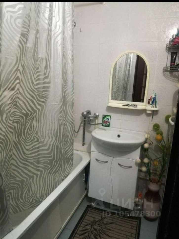 2-комн квартира Шоссейная улица, 10,  д. 10