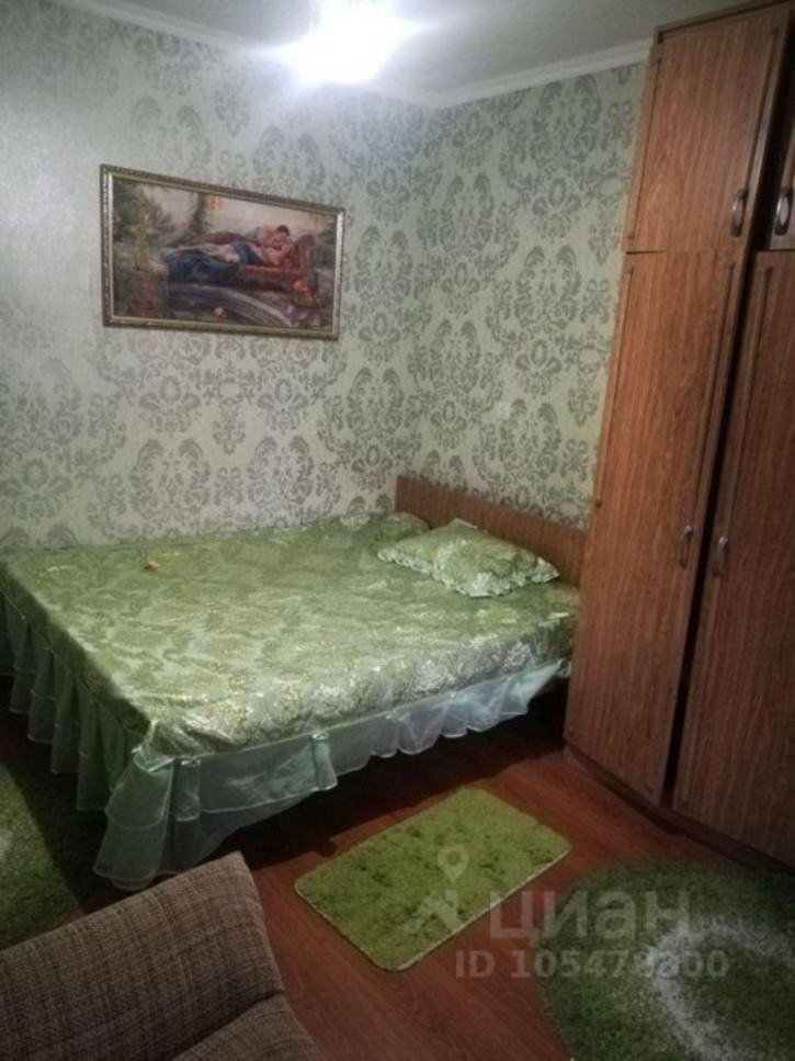 2-комн квартира Шоссейная улица, 10,  д. 10