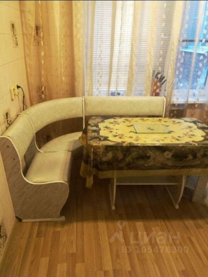 2-комн квартира Шоссейная улица, 10,  д. 10