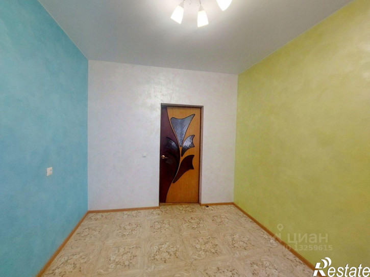 Комната Кузнецкая улица, 93/8,  д. 93/8