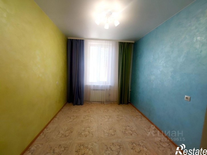 Комната Кузнецкая улица, 93/8,  д. 93/8